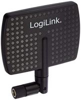 LogiLink WLAN Indoor Directional Antenne - 802.11 b/g/n, WL0098 - thumbnail
