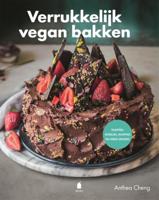 Verrukkelijk vegan bakken (Hardback) - thumbnail