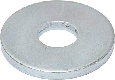 Onderlegring 22 mm 72 mm Staal Verzinkt 10 stuk(s) SWG 459 22 55