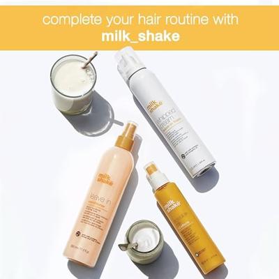 milk_shake leave in conditioner 350 ml