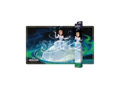 Disney Lorcana TCG Fabled Assepoester speelmat