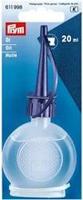 Naaimachine olie 20ml - thumbnail