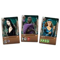 Viscounts of the West Kingdom Keeper of Keys - thumbnail