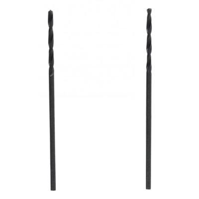 Makita Accessoires Metaalboor HSS-R 1,0x34mm - D-38283