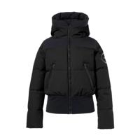 Goldbergh Village Wintersportjas Dames Black 40 - thumbnail