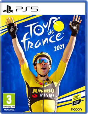 Tour de France 2021 Tour de France 2021