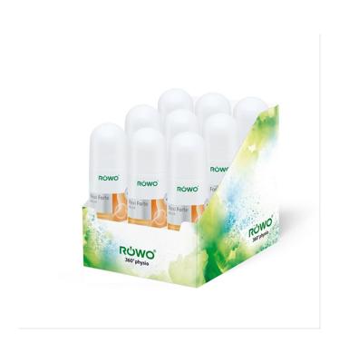 Rowo Flexi forte warming gel roller 50 Milliliter