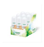 Rowo Flexi forte warming gel roller 50 Milliliter - thumbnail