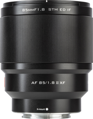 Viltrox FX-85 F1.8 AF Fuji X-Mount MKll