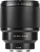 Viltrox FX-85 F1.8 AF Fuji X-Mount MKll - thumbnail