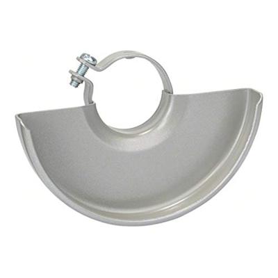 Bosch Accessories 2605510172 Beschermkap zonder dekplaat, 125 mm, met codering, geschikt voor GWS 6-125 Diameter 125 mm