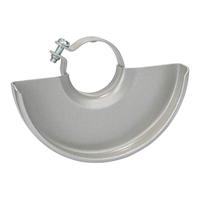 Bosch Accessories 2605510172 Beschermkap zonder dekplaat, 125 mm, met codering, geschikt voor GWS 6-125 Diameter 125 mm - thumbnail