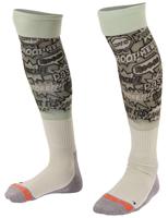 Reece 840008 Jax Socks - Dark Green - 30/35 - thumbnail