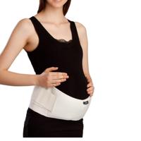 E-life Deluxe - Bekkenband - S - Beige - thumbnail