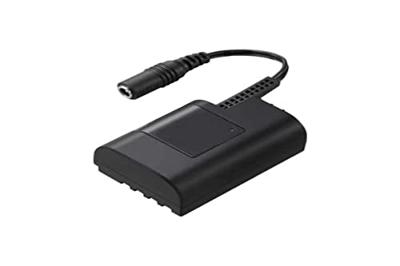 Panasonic DMW-DCC12 DC Coupler Panasonic DMW-DCC12 DC Coupler