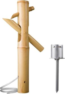 Bamboe watertuimelaar Nature - Nature