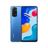 Smartphone Xiaomi Redmi Note 11S 6,4" Octa Core 6 GB RAM 64 GB Octa Core 6 GB RAM 64 GB Blauw - thumbnail
