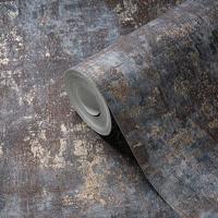 Livingwalls Stories of Life - Blauw - 396701 - thumbnail