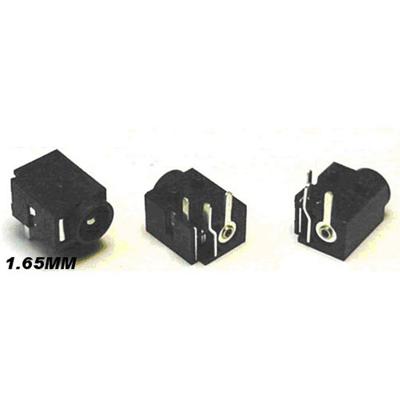 Notebook DC power jack for Gateway Solo: 3400, 3450