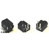 Notebook DC power jack for Gateway Solo: 3400, 3450 - thumbnail