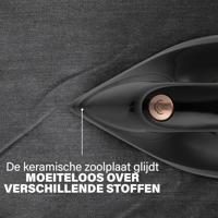 Stoom strijkbout Princess 323091 3000 W - thumbnail