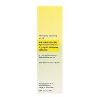 Healthypharm Neusspray Kind 0.5mg/ml - thumbnail