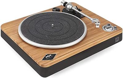 House of Marley Stir It Up Wireless platenspeler