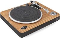 House of Marley Stir It Up Wireless platenspeler - thumbnail