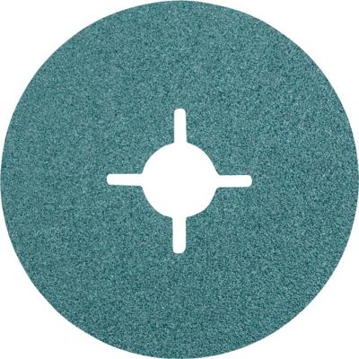 PFERD TOOLS 64206111 Schuurpapier voor schuurschijf Korrelgrootte (num) 60 (Ø) 115 mm 25 stuk(s)