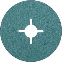 PFERD TOOLS 64206111 Schuurpapier voor schuurschijf Korrelgrootte (num) 60 (Ø) 115 mm 25 stuk(s) - thumbnail