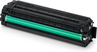 HP Tonercassette CLT-M504S SU292A Origineel Magenta 1800 bladzijden - thumbnail