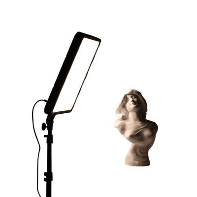 Nanlite NL-CP68B Compac 68B LED photo light