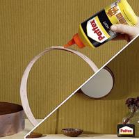 Pattex houtlijm Express, 250 g - thumbnail