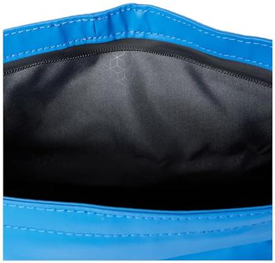 Hedgren commute bike chain rugtas 18,2l strong blue