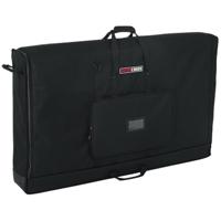 Gator Cases G-LCD-TOTE50 apparatuurtas Aktetas/klassieke tas Zwart - thumbnail