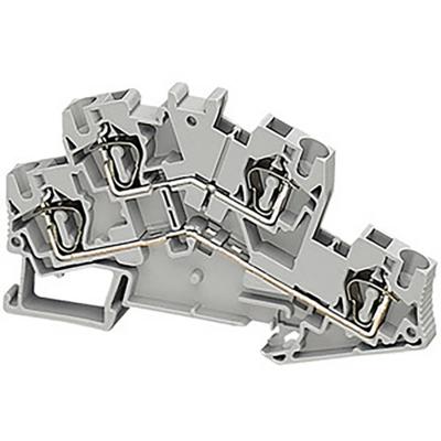 Schneider Electric NSYTRR44D Klemstrook 1 stuk(s)