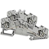 Schneider Electric NSYTRR44D Klemstrook 1 stuk(s) - thumbnail