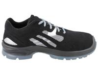 Atlas Werkschoen Flash 2000 Laag S1 | Zwart | Maat 45 - 00.012.057.45 - thumbnail