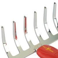 Wolf Multi-Star combisysteem 71AAA027650 DR-M 30 Hark 30 cm - thumbnail