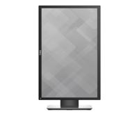 DELL P2217 55,9 cm (22 inch) monitor (VGA, HDMI, DisplayPort, 5 ms reactietijd) zwart - thumbnail