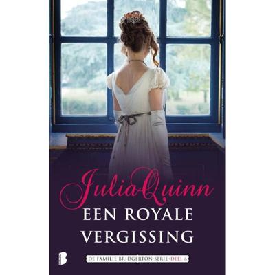 Een royale vergissing