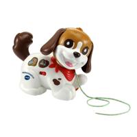 Vtech baby mijn eerste puppyvriendje - thumbnail