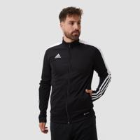 Trainingsjack Tiro Track Jacket Black - thumbnail