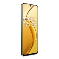 Realme 12x 5G 6GB/128GB Negro (Glowing Black) Dual SIM - thumbnail