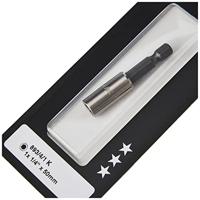 Wera Bit-Check 10 Zyklop Mini BiTorsion 1 05057418001 Bitset 10-delig Kruiskop Phillips, Kruiskop Pozidriv, Binnen-Torx, Inbus Bitset - thumbnail