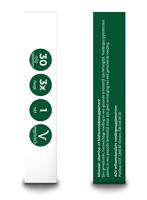 AOV 535 Zink Extra Zuigtabletten 30st - thumbnail