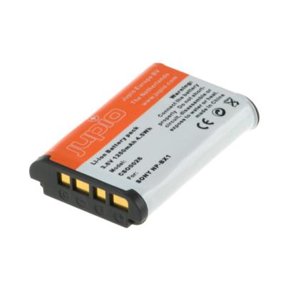 Jupio NP-BX1 1250 mAh