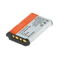 Jupio NP-BX1 1250 mAh - thumbnail