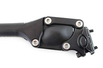 CONTEC parallellogram verende zadelpen "sp-060 slim long travel" ct parallel.saddle suppor sp-060 slt 31.6x350mm CONTEC parallellogram verende zadelpen "sp-060 slim long travel" ct parallel.saddle suppor sp-060 slt 31.6x350mm