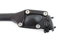 CONTEC parallellogram verende zadelpen "sp-060 slim long travel" ct parallel.saddle suppor sp-060 slt 30.9x350mm - thumbnail